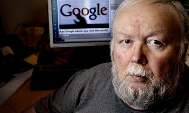 Gisle Hannemyr: «Hackerangrep» i VG er gammelt nytt